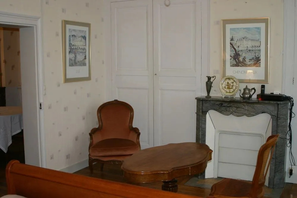 La Touraine Romantique Lamartine Plumereau