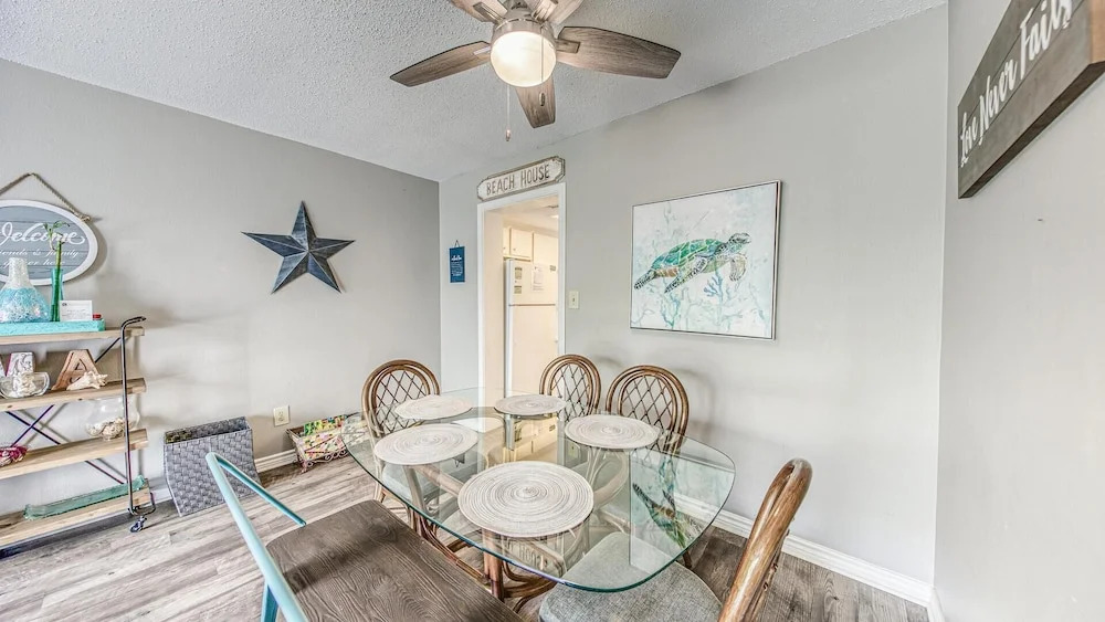 Southbay by the Gulf 34
