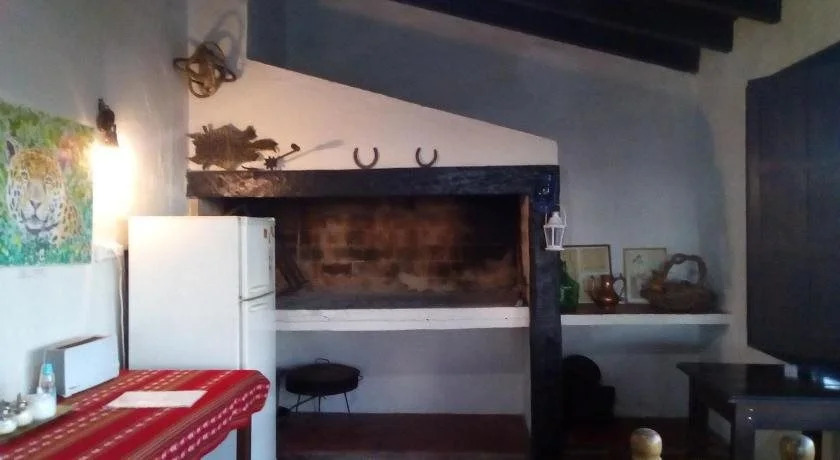 Hotel El Triunfo de Areco