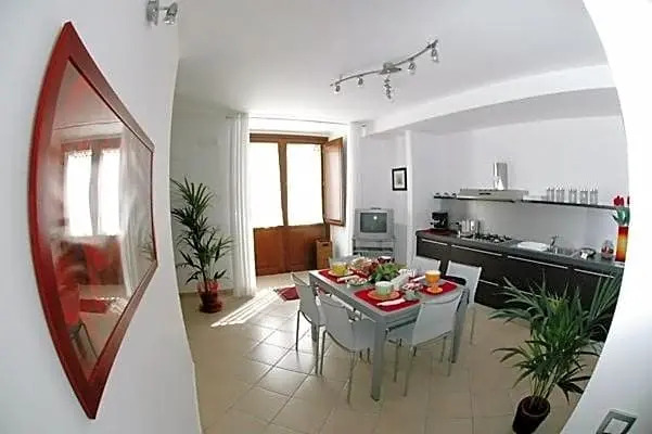 B&B Tarasia