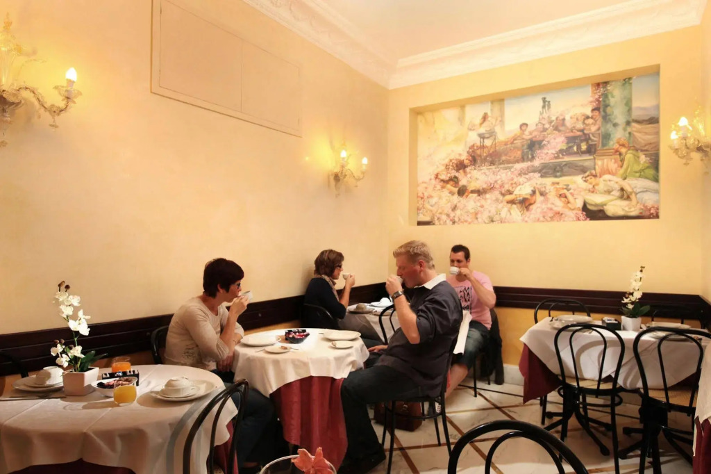 Hotel Solis