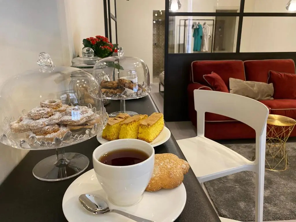 Suite Cagliari -99-