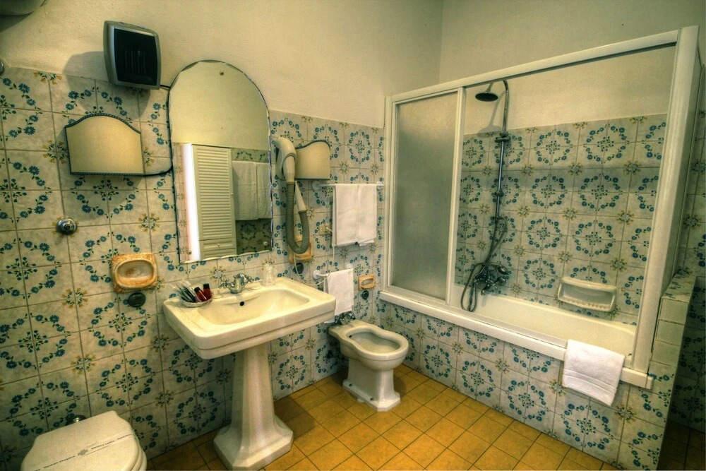 B&B Villa Miramì