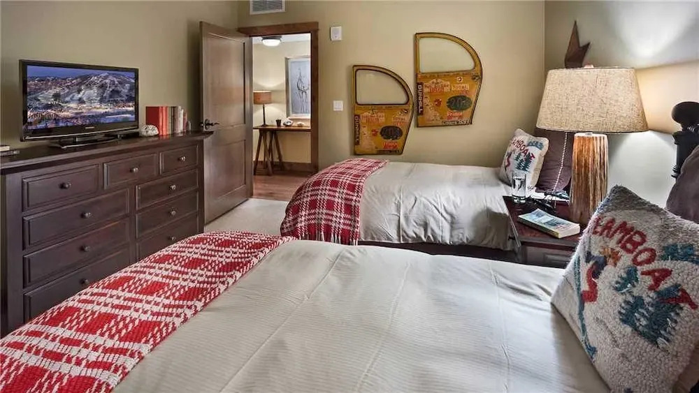 Morningside Ridge 608 3 BedroomCondo By Moving Mountains