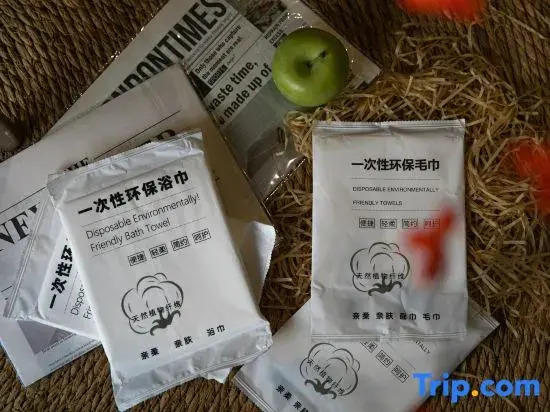 Xueyu Qieman Homestay (Baisha Ancient Town Branch)