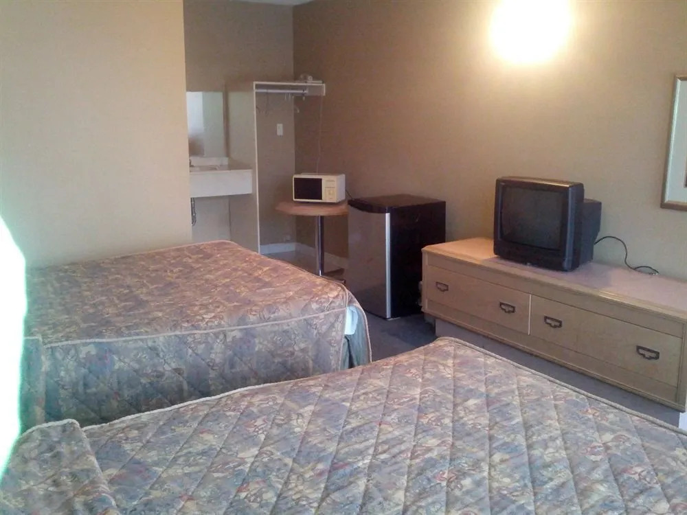 Admiral Inn Niagara Falls