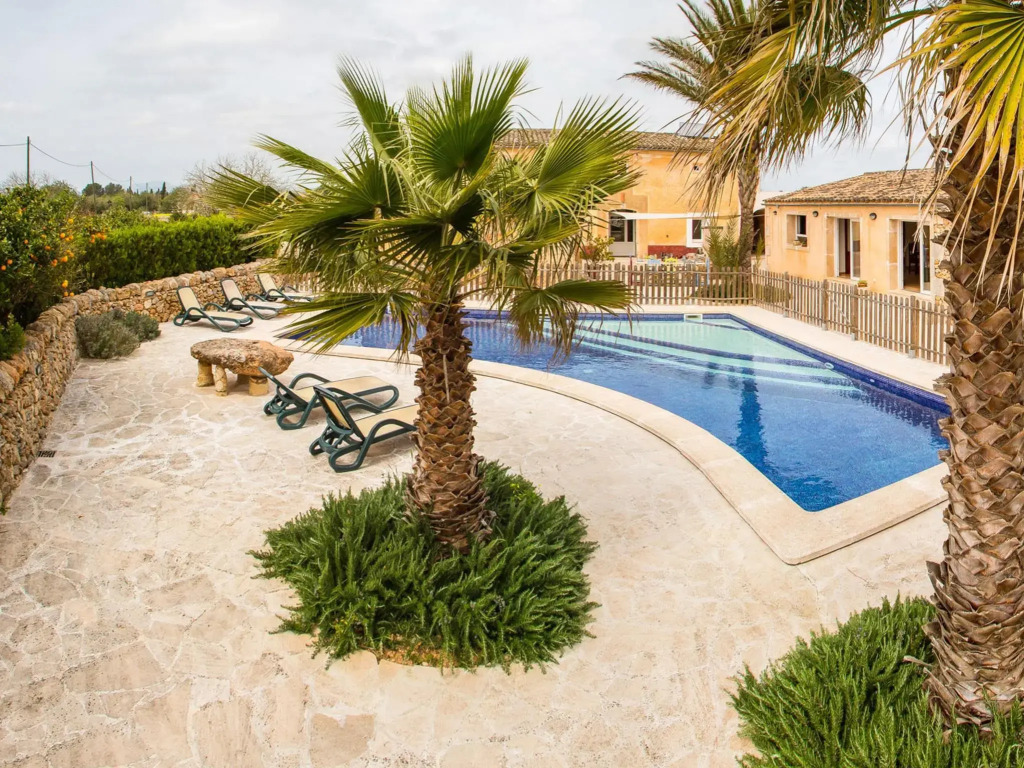 Ses Cases Noves Villa