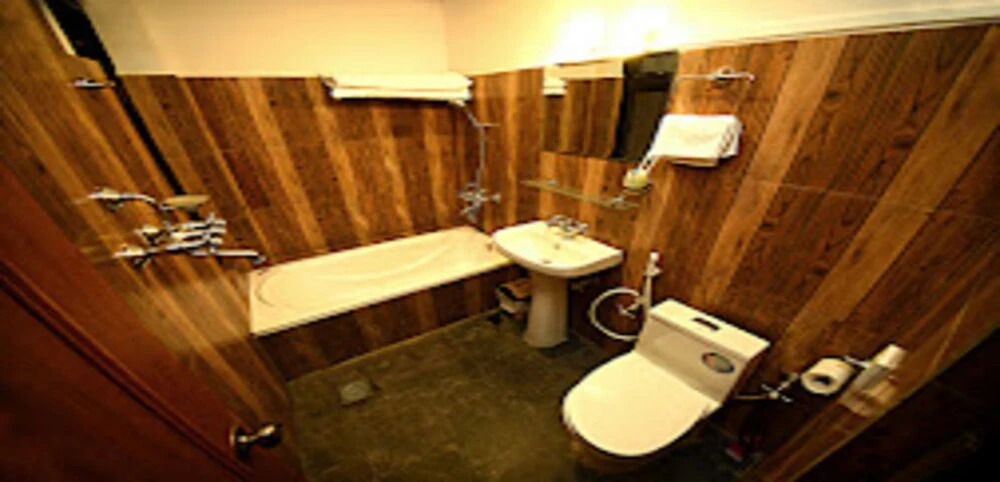 MeroStay 218 HK HE
