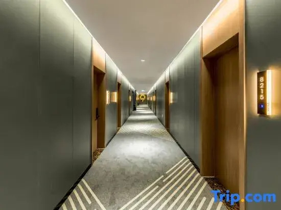 Moranda Hotel (Evergrande Oasis)