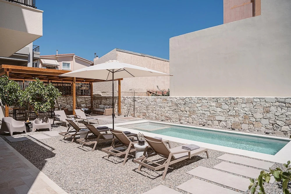City Moments Villa I "Free" Indoor Heated pool