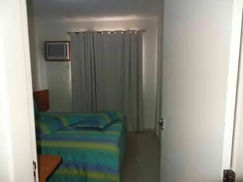 Serra Park Flat 420