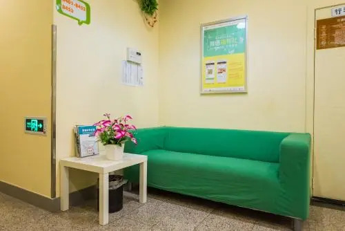 Hi Inn Beijing Tongzhou Tuqiao