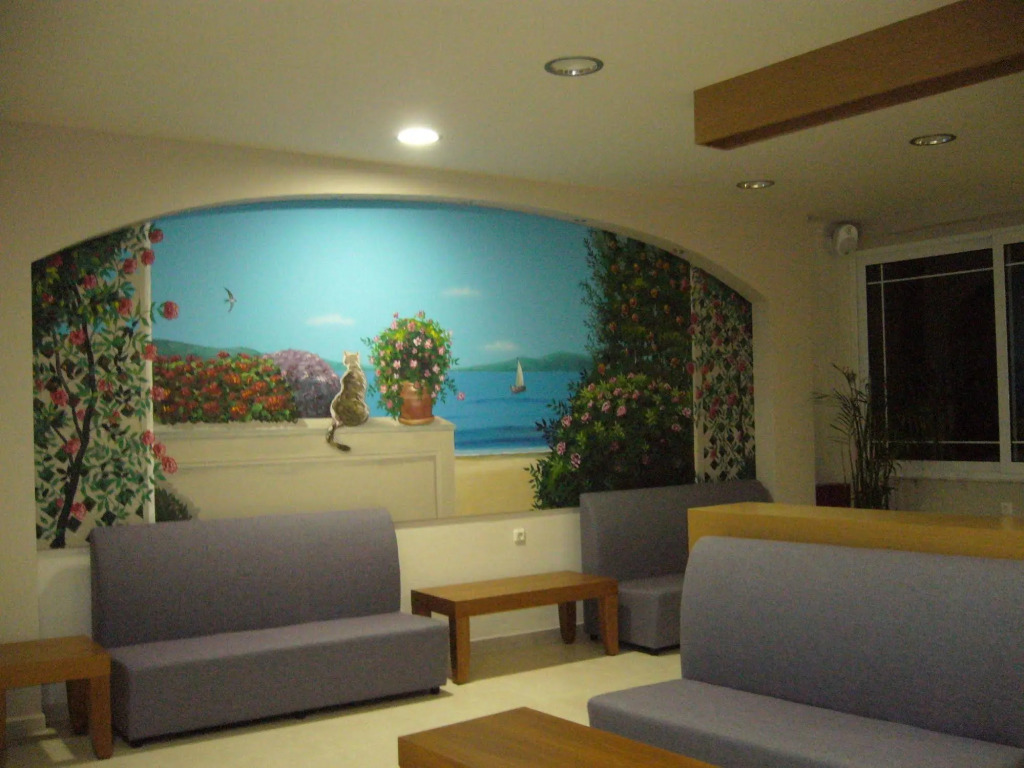 Rhodian Rose Hotel