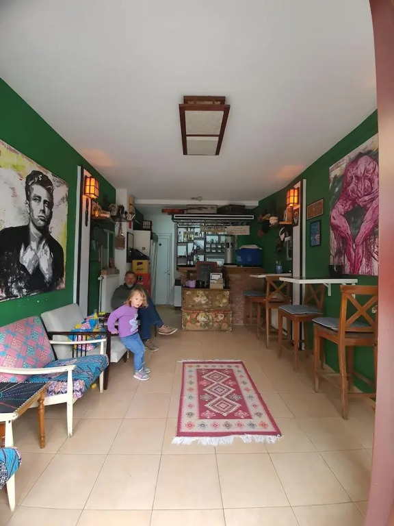 Guesthouse Hotel My Home