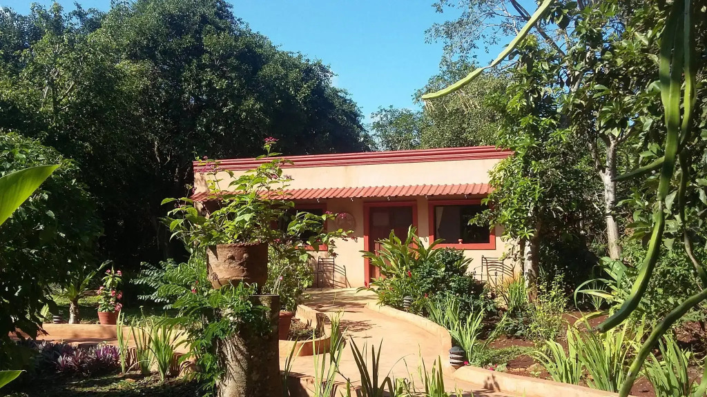 The FlyCatcher Inn Boutique Hotel