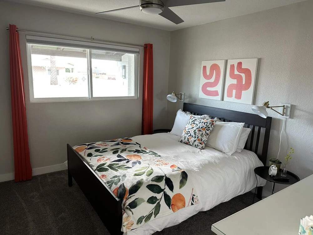 Fairmount House - Modern & Sophisticated With Large Backyard 3 Bedroom Home by Redawning