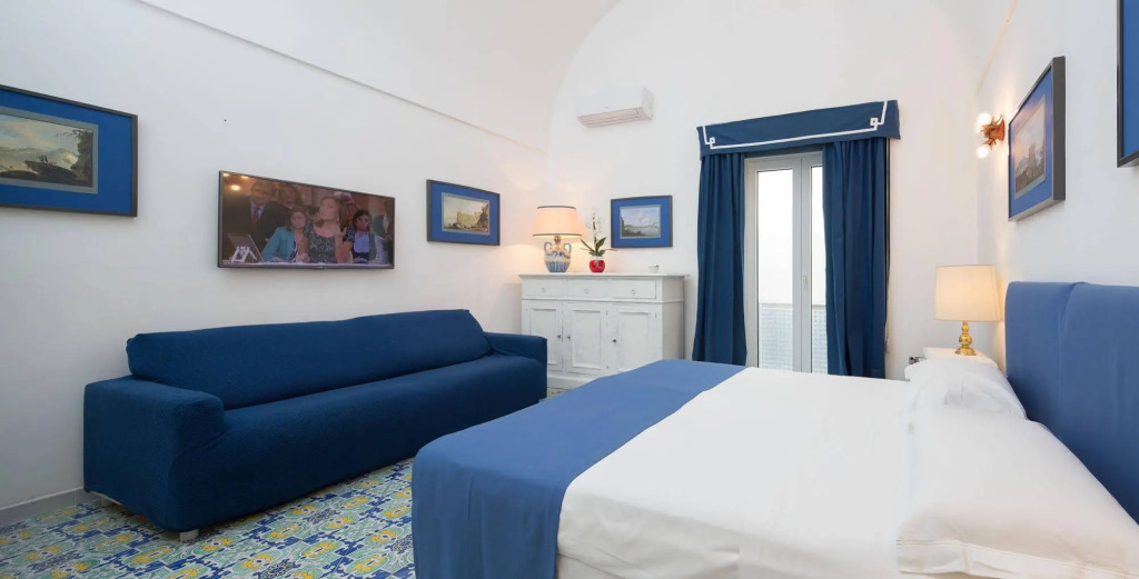 Marlin Guest House