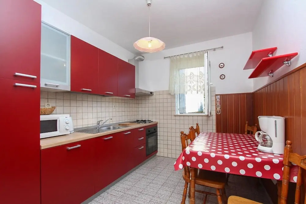 Miro - 3 Bedroom Apartment - A1