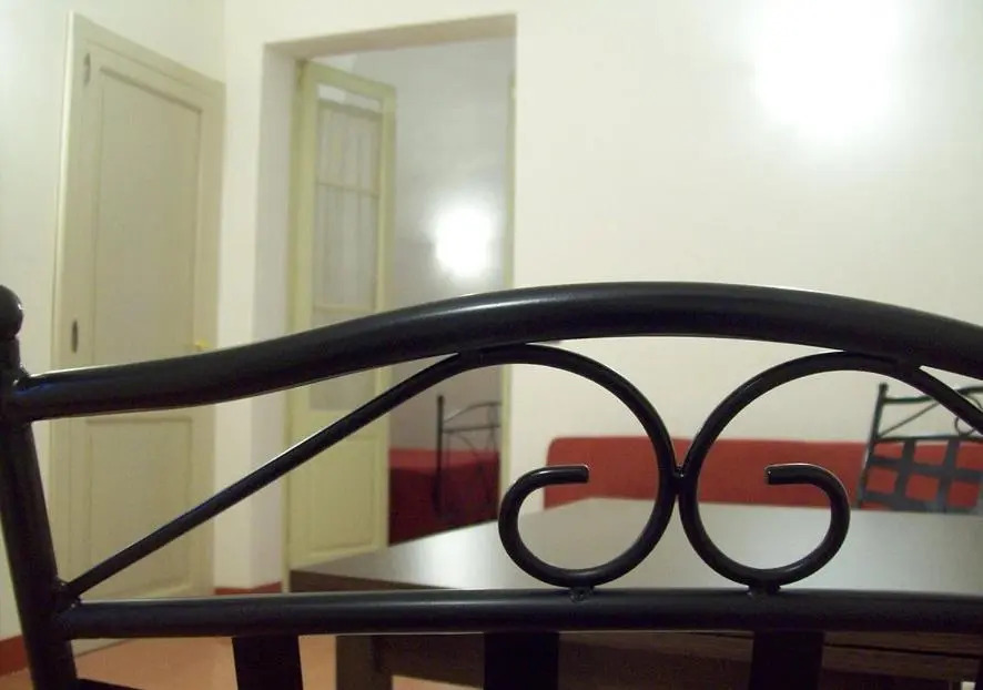 Suite Carducci