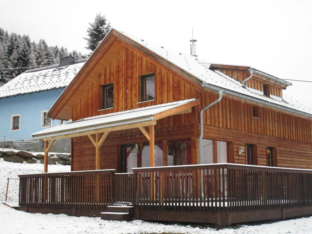 The Lodge
