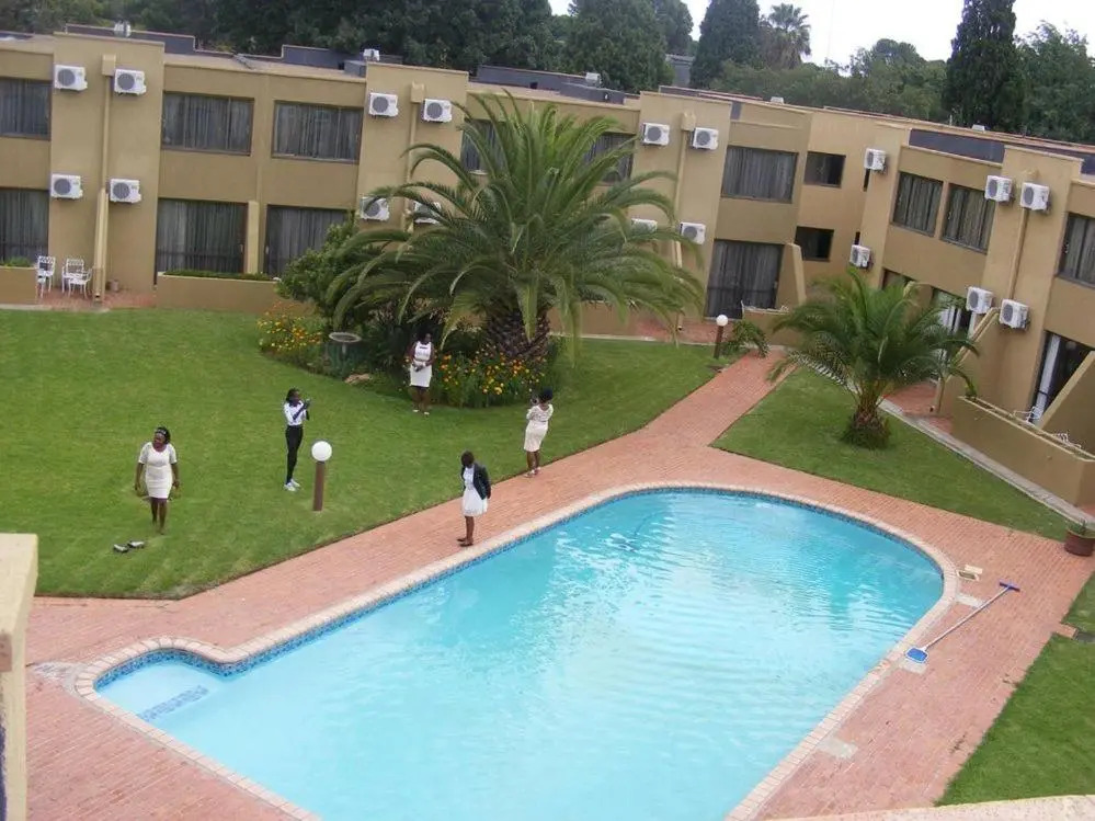Welkom Inn