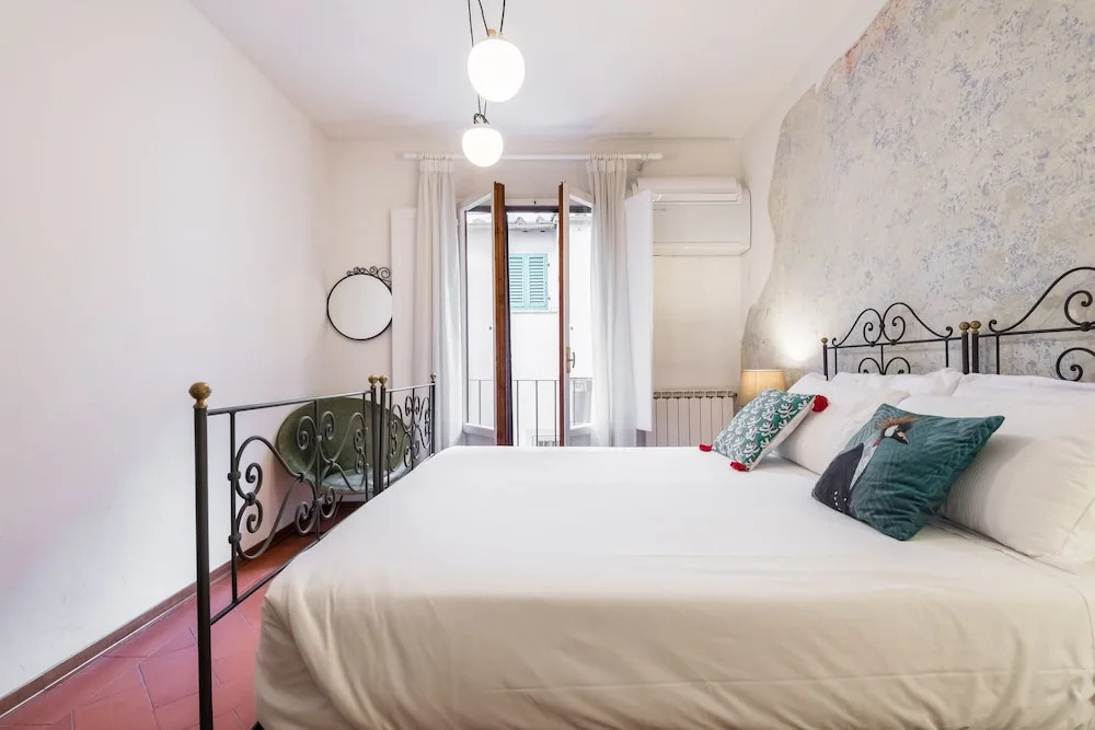 San Frediano Apt Downtown Cool District