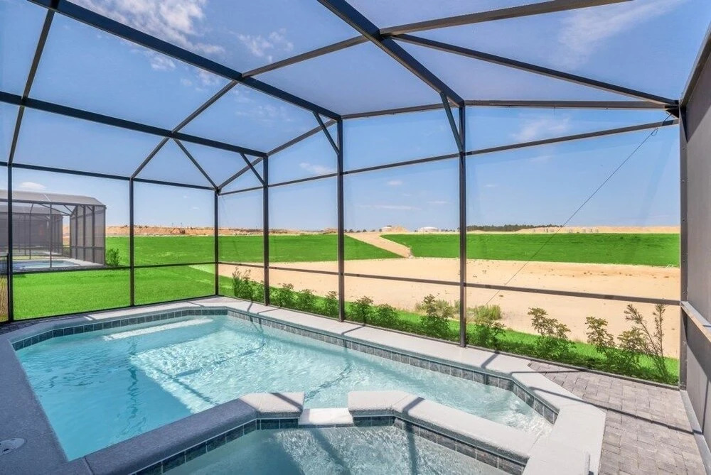 1220aloha 6 Bedroom Villa by Redawning