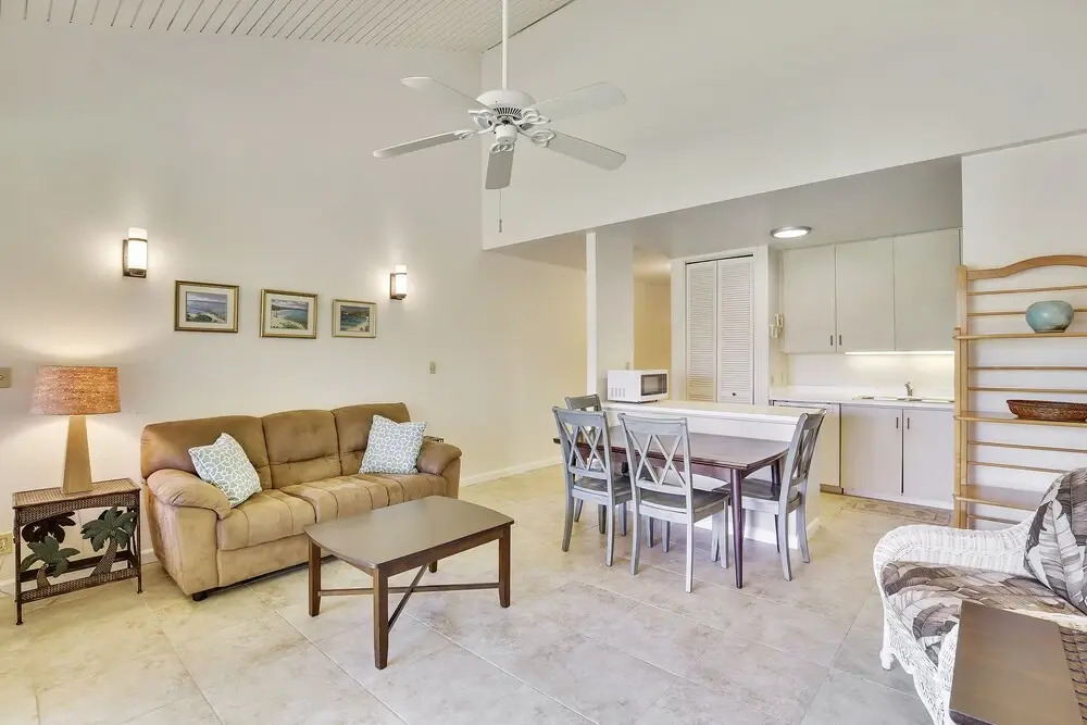 Turtle Bay Da Kine**ta-163647078401 1 Bedroom Condo by RedAwning