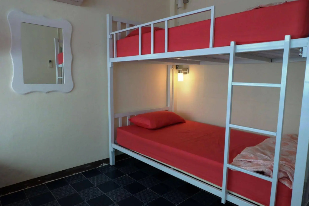 Empo Hostel