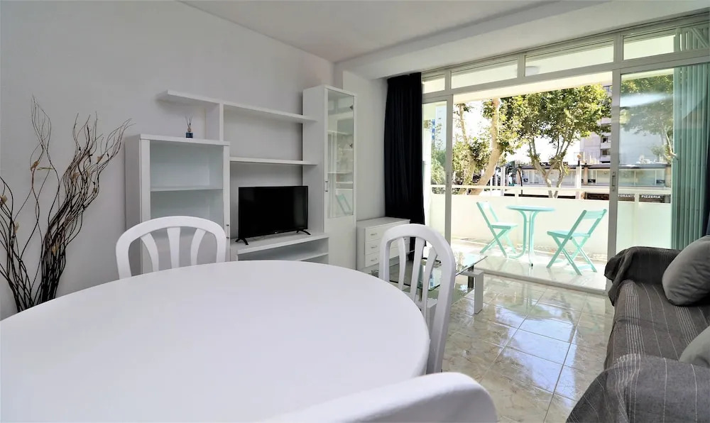 Apartamento Montreal 1-A