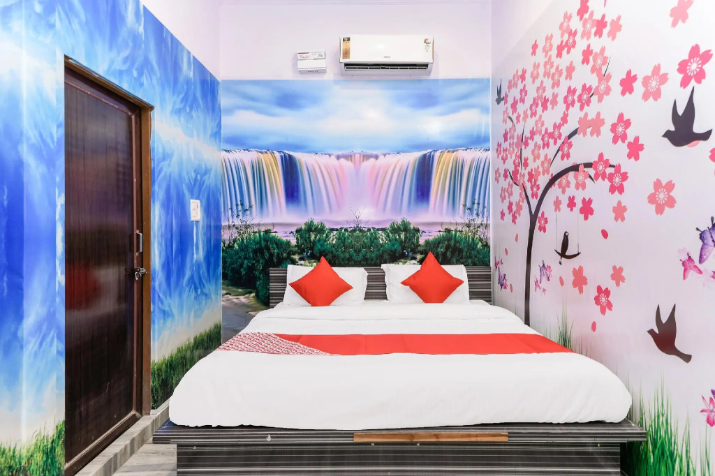 OYO Flagship 30930 Hotel Jaipur Inn