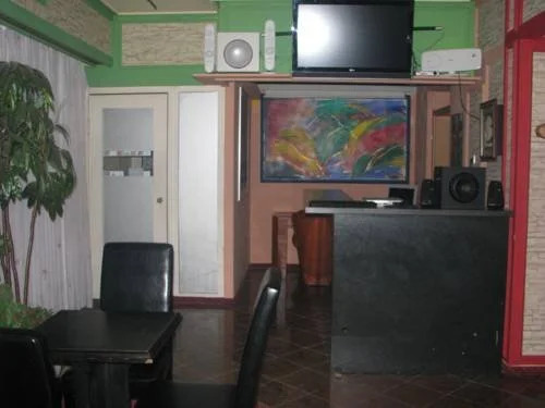 Pension - BB90