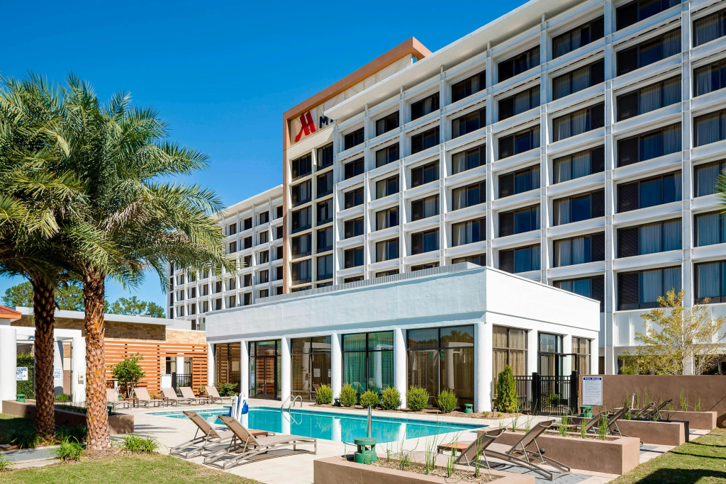 North Charleston Marriott