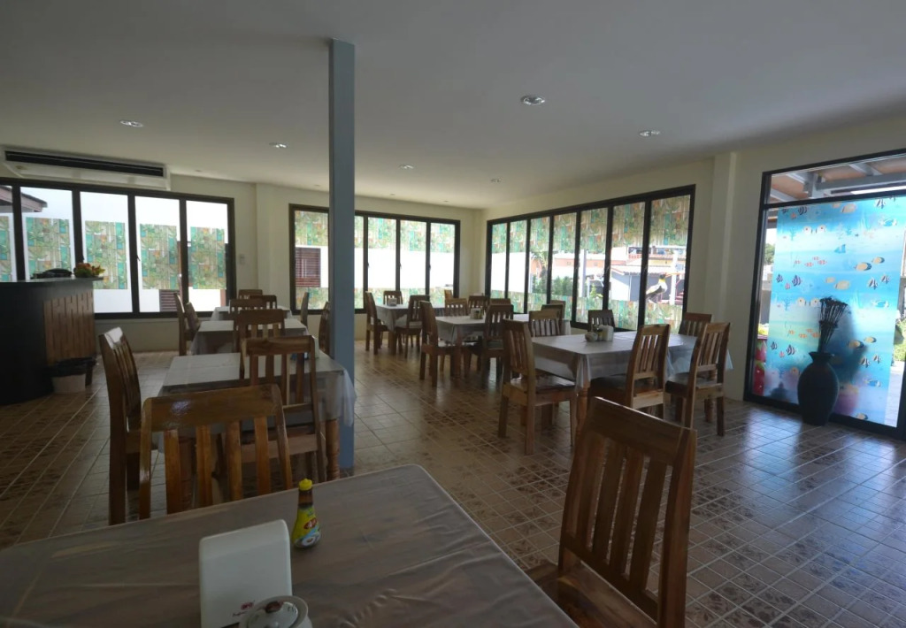 The Green Hotel Koh Lipe