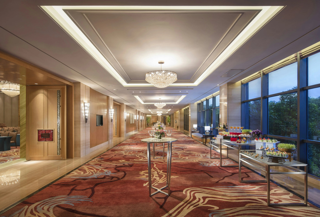 DoubleTree by Hilton Guangzhou Science City