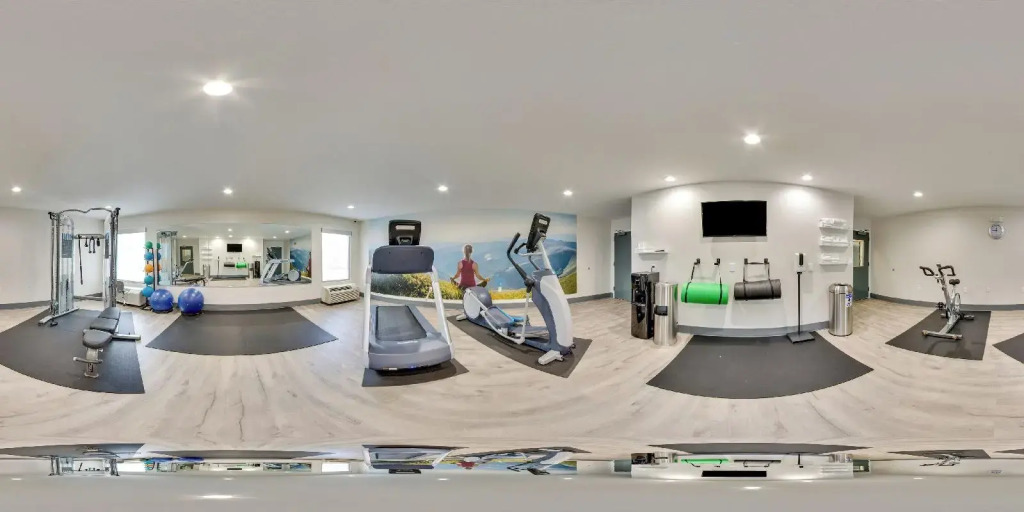Clarion Pointe Apex - Holly Springs