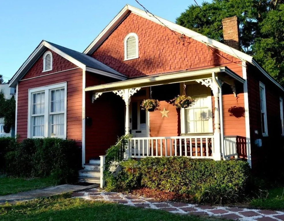 Stella Maris Hostel