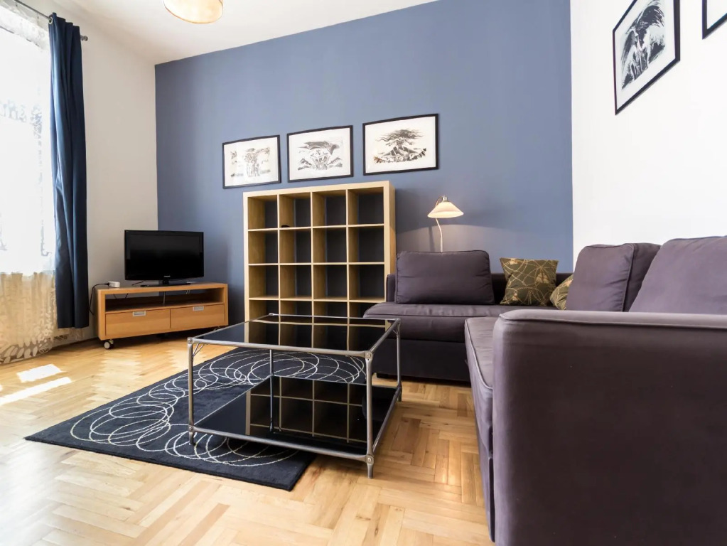 Central Capital Apartments