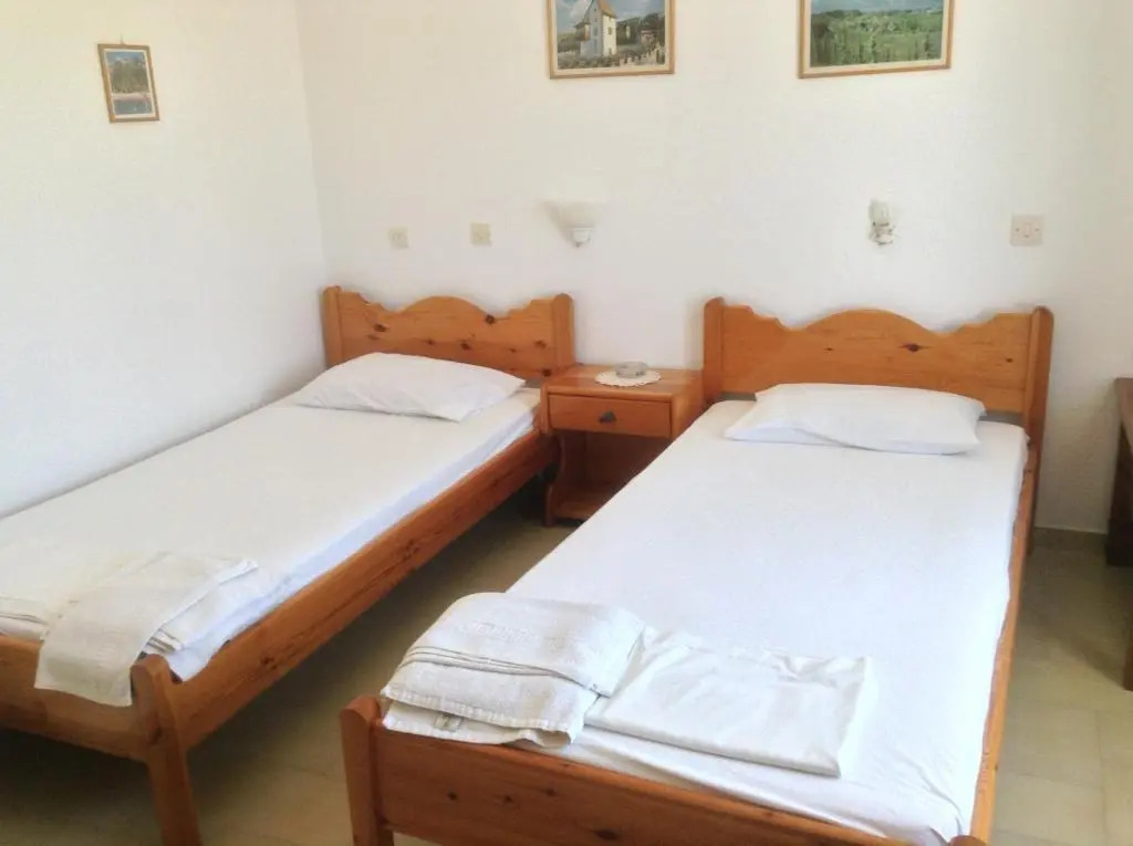 Rania Apartments