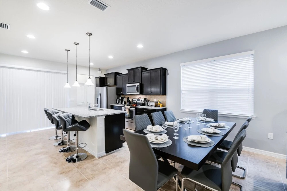 Windsor at Westside - 1836 Gobi By Fairytale VR