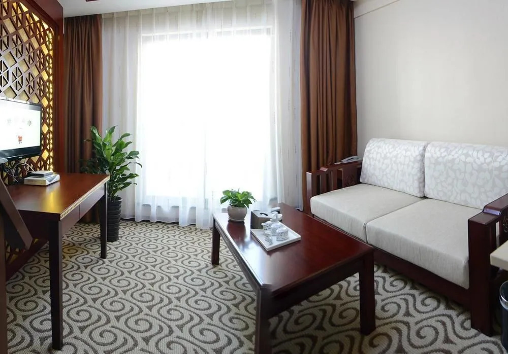 Wuzhen Melody Hotel