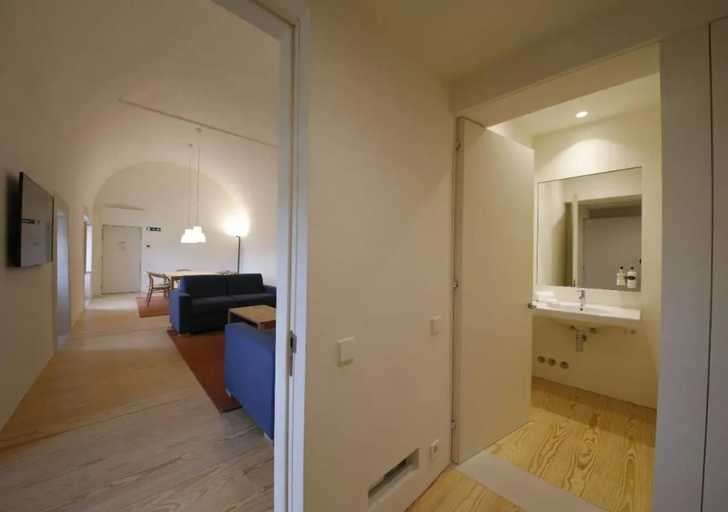 Montebelo Mosteiro de Alcobaça Historic Hotel