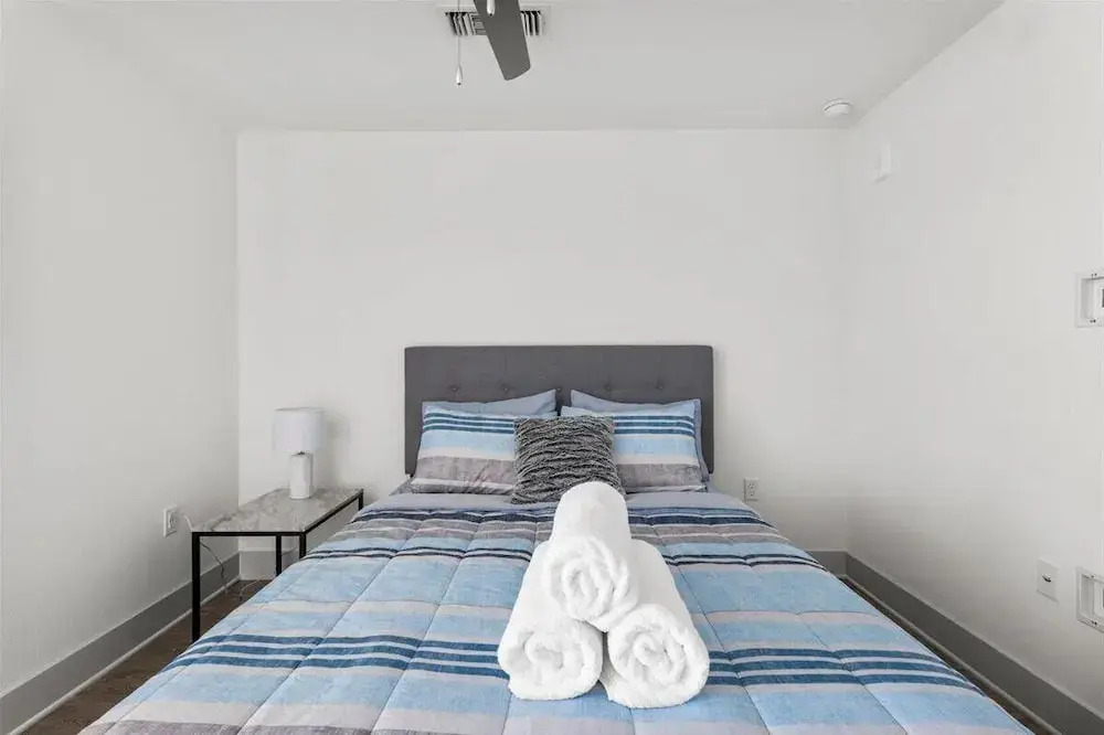 Heart of Austin Suites