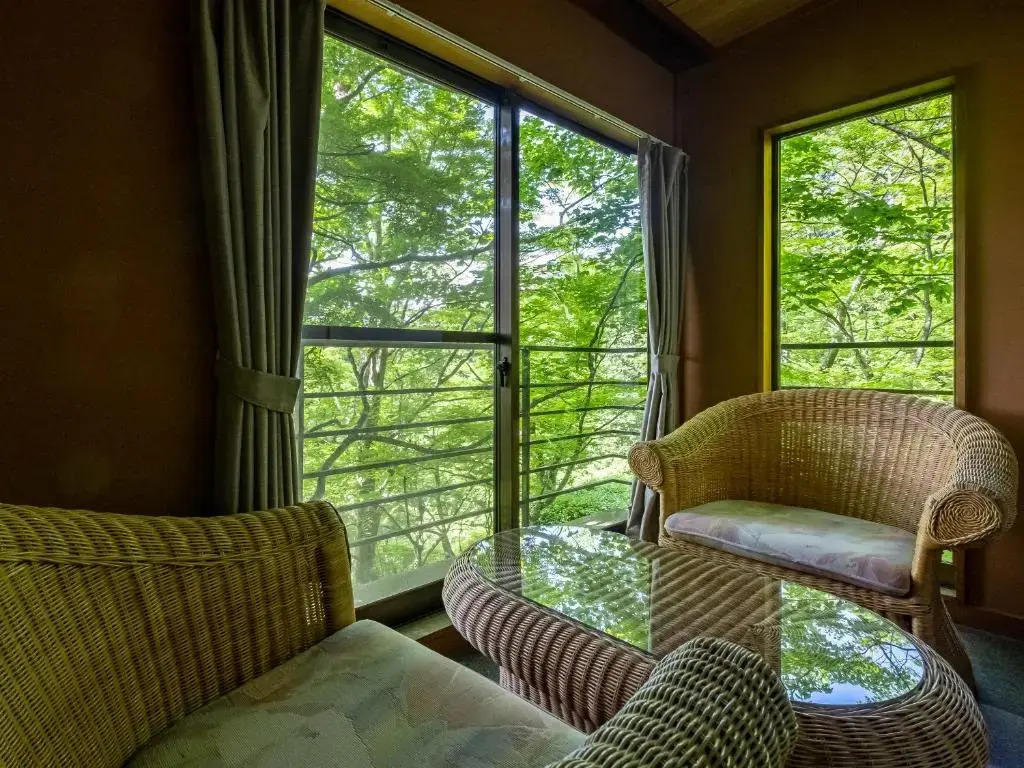 Hakone Onsen Sanso Nakamura