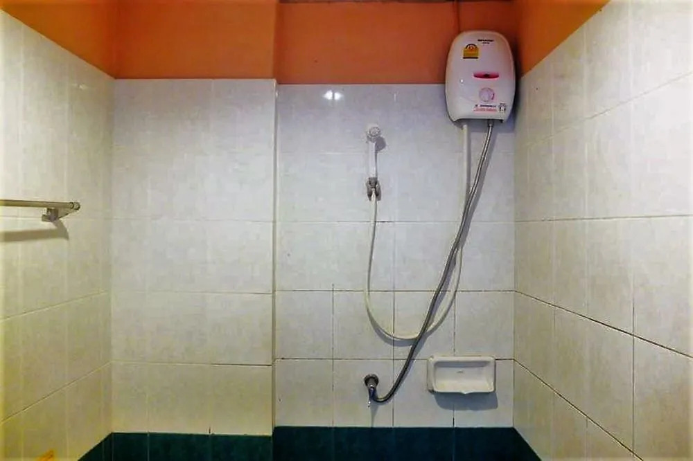 Saithong Place Hotel