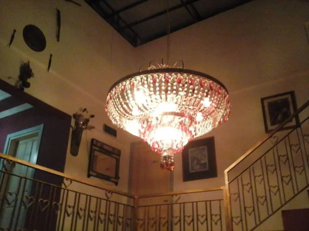Merve Park Hotel