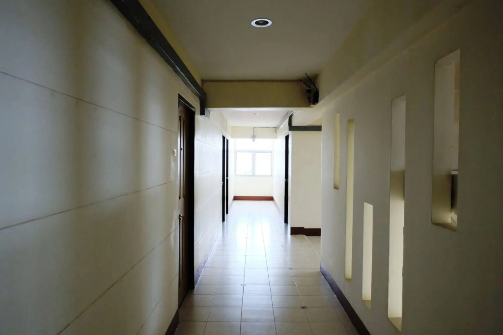 J. Residence