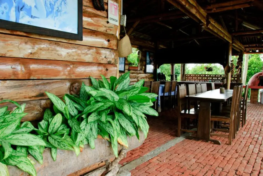Finca La Sonora