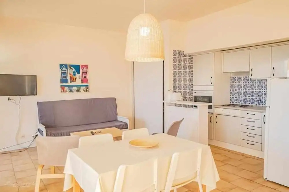 Apartamentos Rocha Praia Mar