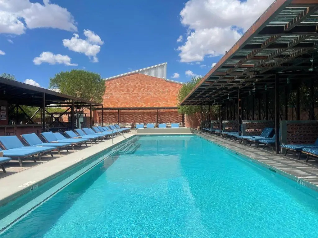 Hotel Saint George